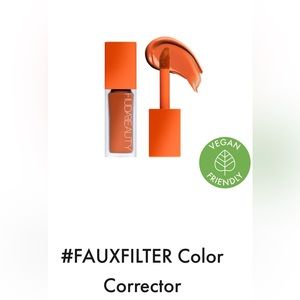 New Hudabeauty faux filter color corrector